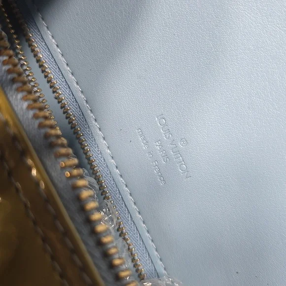 Louis vuitton vernis duffle - Picture 7 of 11